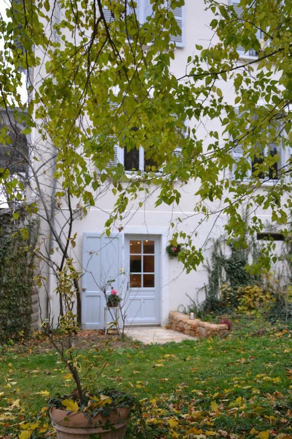 Sur La Colline Apartment Lyon Exterior photo